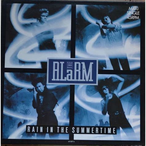 rain in the summertime lyrics|Rain In The Summertime. lyrics by Alarm